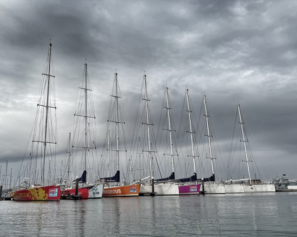 CLIPPER: LEVEL 1&nbsp;TRAINING